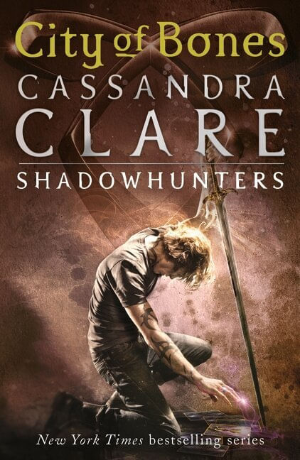 MORTAL INSTRUMENTS,THE 1 : CITY OF BONES