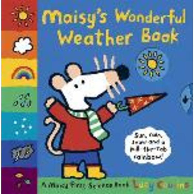 MAISY-S-WONDERFUL-WEATHER-BOOKS---Walker