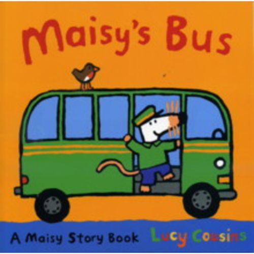 MAISY`S BUS - Walker