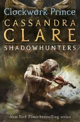 INFERNAL DEVICES,THE 2 : CLOCKWORK PRINCE - Walker