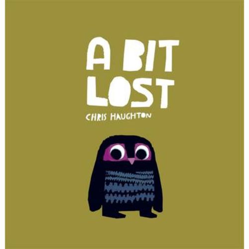 BIT LOST,A - Walker