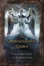 SHADOWHUNTER-S-CODEX-THE---Walker---N-E--