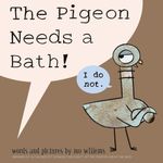 PIGEON-NEEDS-A-BATHTHE---Walker