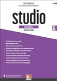 STUDIO_ INTERMEDIATE - TEACHER`S Combo Split A + E-Zone
