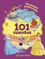 101-CUENTOS--PRINCESAS-Y-HEROINAS----Guadal