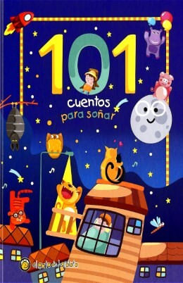 101-CUENTOS-PARA-SOÑAR---Guadal