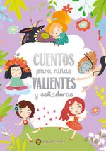 CUENTOS-PARA-NIÑAS-VALIENTES-Y-SOÑADORAS---Guadal