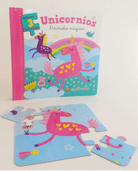AVENTURAS PARA ARMAR UNICORNIOS - Guadal