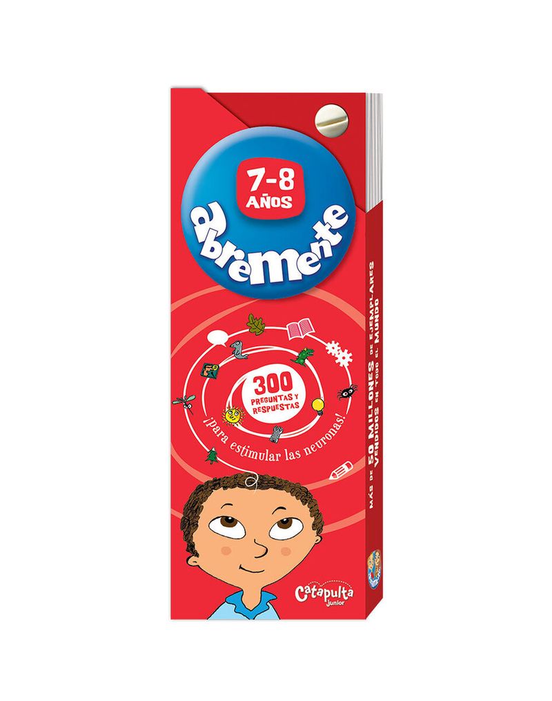 ABREMENTE---7-8-Años---Catapulta