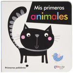 PRIMERAS-PALABRAS--Mis-Primeros-Animales