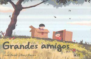 GRANDES AMIGOS - Catapulta