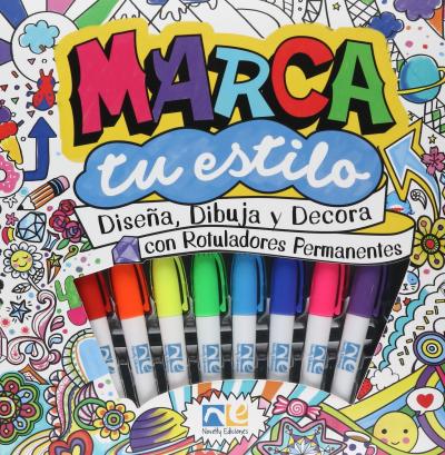 MARCA TU ESTILO - Catapulta