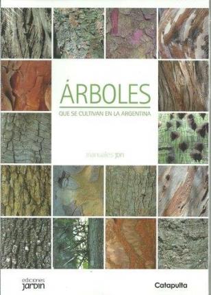 ARBOLES - Catapulta
