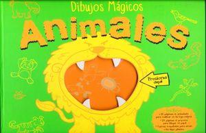 DIBUJOS-MAGICOS-ANIMALES---Catapulta