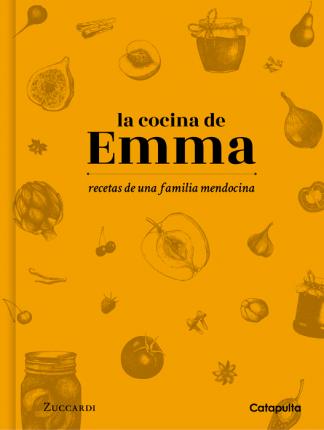 LA COCINA DE EMMA -  Catapulta