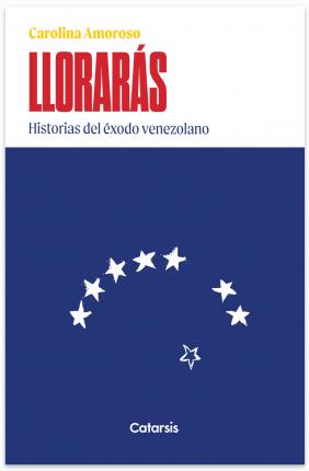LLORARÁS - Catapulta