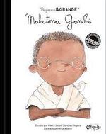 PEQUEÑO-Y-GRANDE--Mahatma-Gandhi---Catapulta