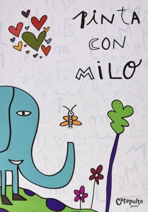 PINTA-CON-MILO--España----Catapulta