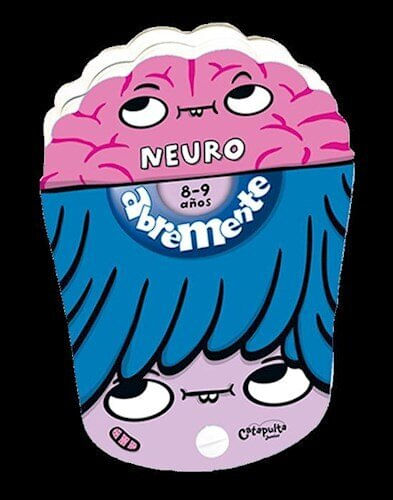 ABREMENTE NEURO  8-9 Años - Catapulta