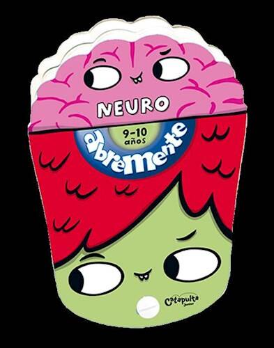 ABREMENTE NEURO  9-10 Años - Catapulta