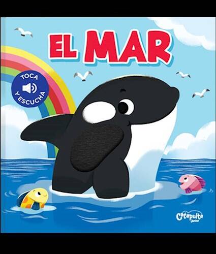 TOCA Y ESCUCHA :EL MAR - Catapulta