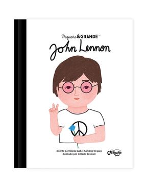 PEQUEÑO-Y-GRANDE--John-Lennon---Catapulta