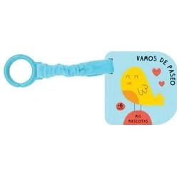 VAMOS DE PASEO :Mis Mascotas  - Catapulta