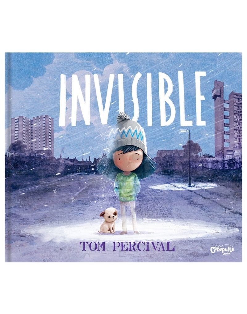 INVISIBLE---Catapulta