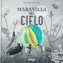 MARAVILLA DEL CIELO - Catapulta