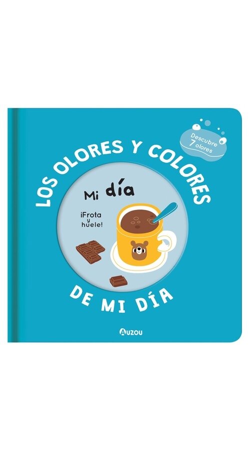 MI DÍA  - Catapulta