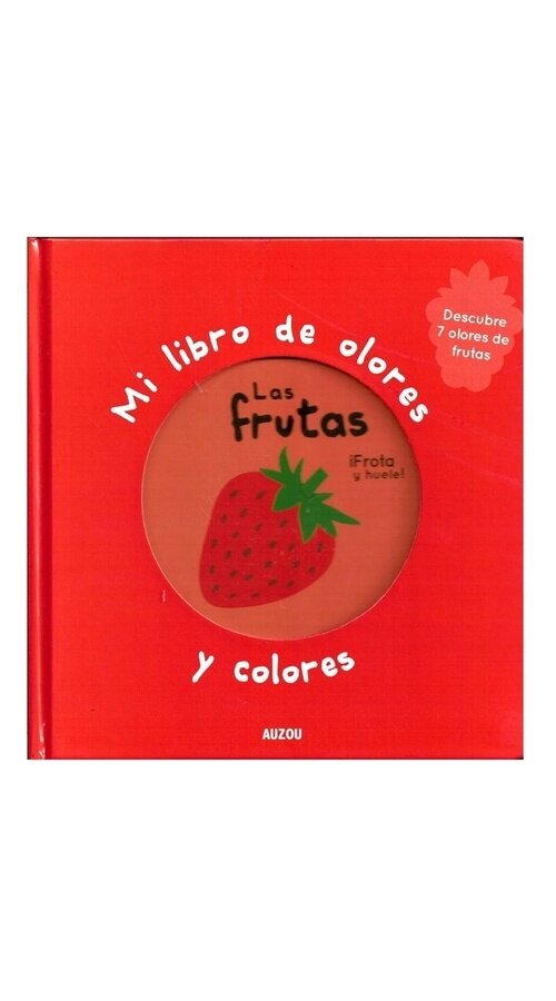 LAS FRUTAS  -  Catapulta ( idem 3173212)