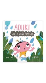 ADUKI--UN-EXTRAÑO-PLANETA----Catapulta