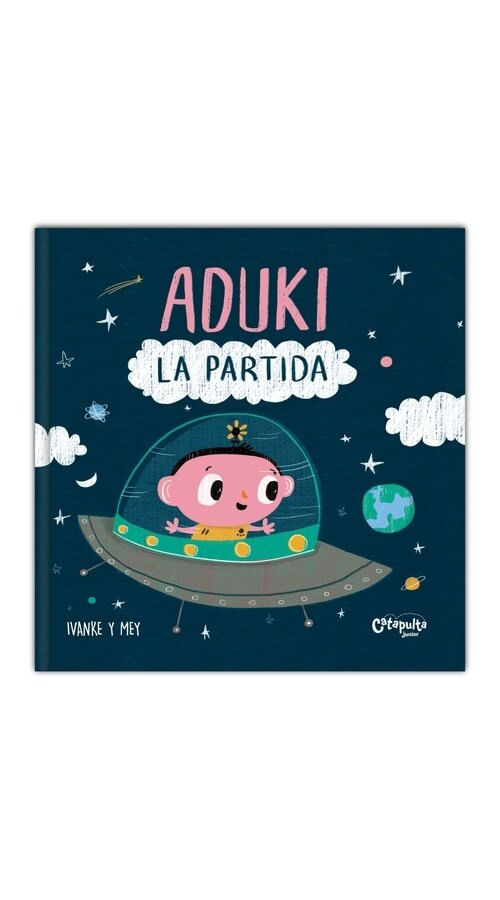 ADUKI : LA PARTIDA -  Catapulta
