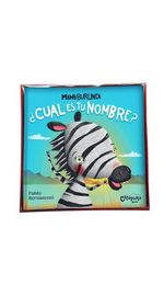 MINI-BURUNDI--¿Cual-ES-TU-NOMBRE-----Catapulta