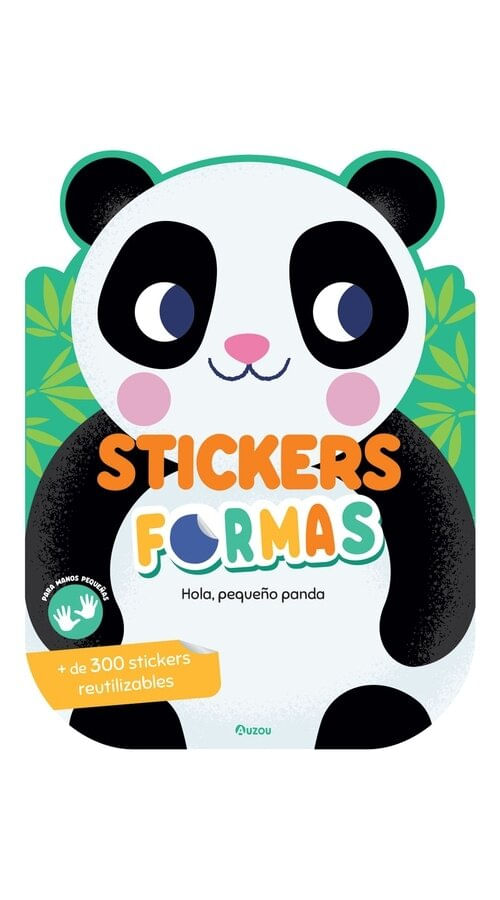 STICKERS-FORMAS--HOLA-PEQUEÑO-PANDA---Catapulta