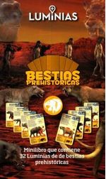 LUMINIAS---BESTIAS-PREHISTORICAS
