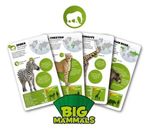 LUMINIAS---BIG-MAMMALS--Ingles-
