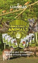 LUMINIAS---AMAZING-ANIMALS--Ingles-