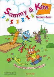 SAMMY AND KITE -TEACHER'S  BOOK