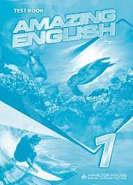AMAZING-ENGLISH-1--TEST-BOOK-with-Key
