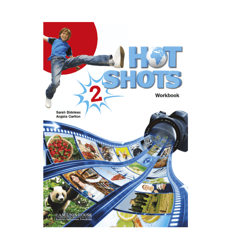 HOT-SHOTS-2----WORKBOOK-with-Key