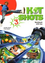 HOT-SHOTS-3----WORKBOOK-with-Key