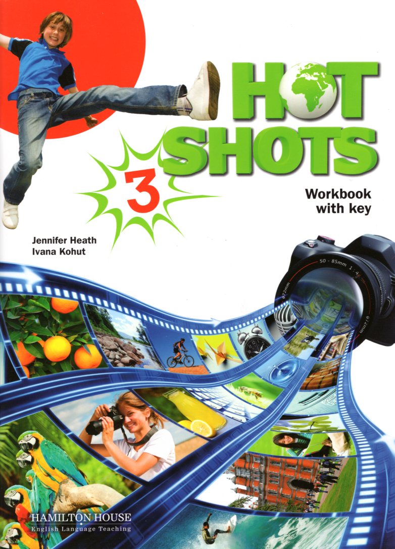 HOT-SHOTS-3----WORKBOOK-with-Key