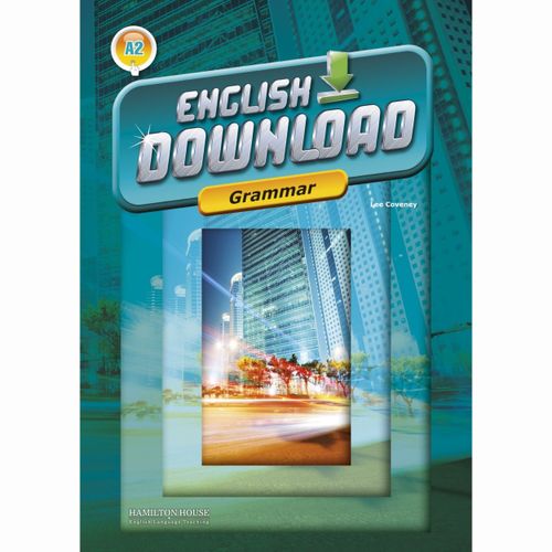 ENGLISH DOWNLOAD A2  _ GRAMMAR