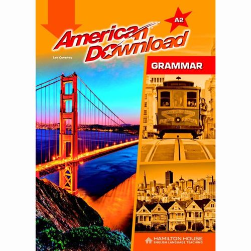 AMERICAN DOWNLOAD A2  _ GRAMMAR