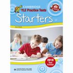 CAMBRIDGE-YLE-TEST-STARTER------ST-S-2018-REVISED