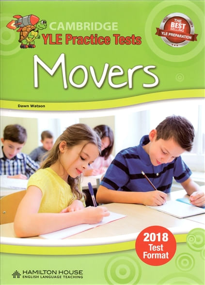 CAMBRIDGE-YLE-TEST-MOVERS-----TCH-S-2018