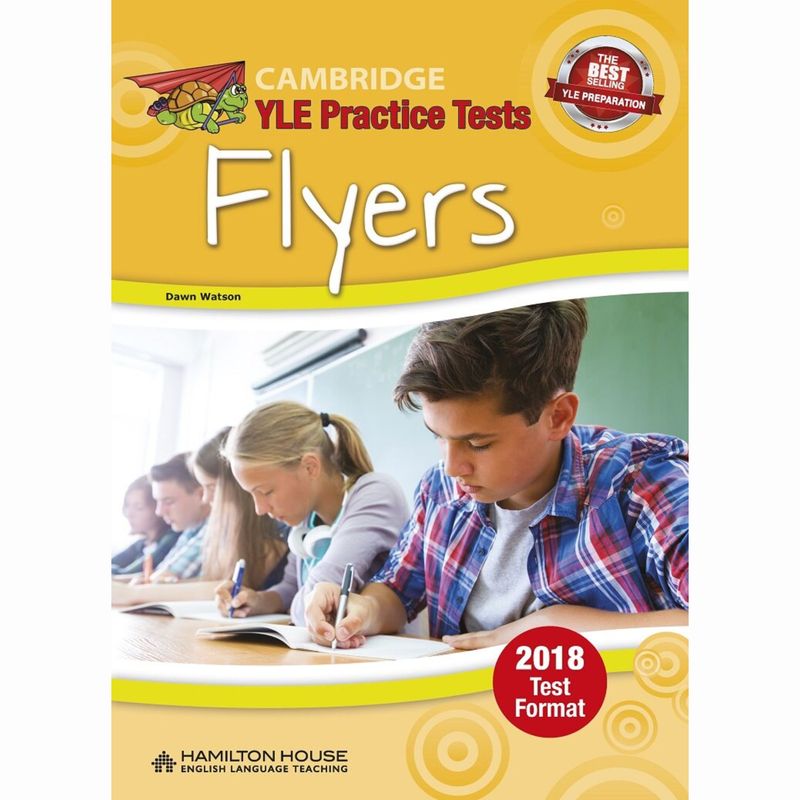 CAMBRIDGE-YLE-TEST-FLYERS------ST-S-2018-REVISED