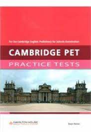 CAMBRIDGE-PET-PRACTICE-TEST------STUDENT-S-BOOK