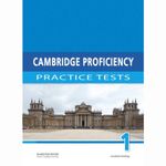 CAMBRIDGE-PROFICIENCY-PRACTICE-TEST-1------STUDENT-S-BOOK